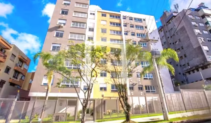 Apartamento com 2 quartos à venda na Rua São Marcos, 49, Bom Jesus, Porto Alegre por R$ 659.000
