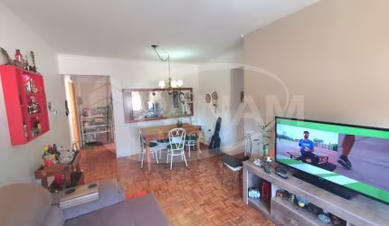 Apartamento com 3 quartos à venda na Avenida Panamericana, 420, Jardim Lindóia, Porto Alegre por R$ 480.000