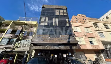 Prédio para alugar na Rua Aliança, 55, Jardim Lindóia, Porto Alegre por R$ 25.000