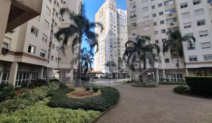 Apartamento com 2 quartos à venda na Avenida Dom Cláudio José Gonçalves Ponce de Leão, 140, Vila Ipiranga, Porto Alegre por R$ 395.000