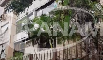 Apartamento com 3 quartos para alugar na Avenida Panamericana, 931, Jardim Lindóia, Porto Alegre por R$ 2.500