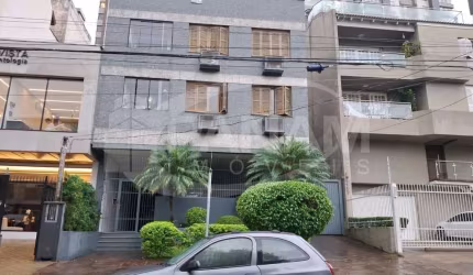 Apartamento com 1 quarto para alugar na Rua Jaraguá, 192, Bela Vista, Porto Alegre por R$ 1.800