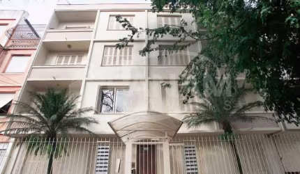 Apartamento com 1 quarto à venda na Avenida Guido Mondin, 963, São Geraldo, Porto Alegre por R$ 200.000