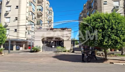 Cobertura com 3 quartos à venda na Avenida João XXIII, 495, São Sebastião, Porto Alegre por R$ 850.000