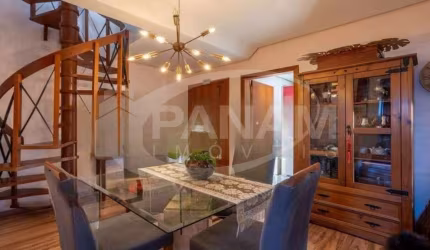 Cobertura com 2 quartos à venda na Rua Ouro Preto, 35, Jardim Floresta, Porto Alegre por R$ 1.150.000