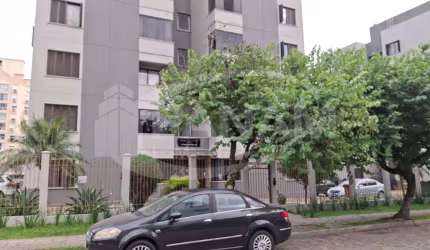 Apartamento com 2 quartos para alugar na Avenida Salvador Leão, 1085, Sarandi, Porto Alegre por R$ 1.300