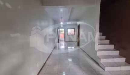Casa com 2 quartos à venda na Rua José Lins do Rego, 868, Maria Regina, Alvorada por R$ 190.000