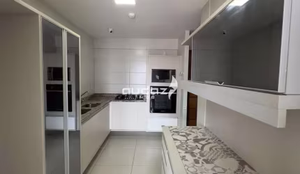 Apartamento Duplex na melhor localização de Lagoa Nova