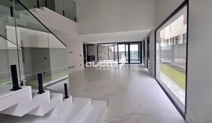 Casa de alto padrão 5/4 em condomínio fechado em Ponta Negra Natal