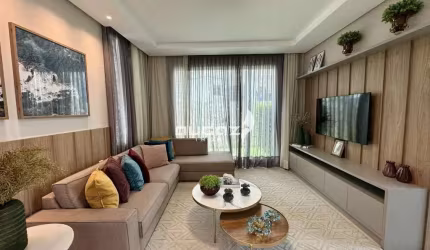 Casa à venda no Cond. Parque Morumbi - 247 m²
