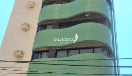 Apartamento 03 Suítes 194m² - Petrópolis