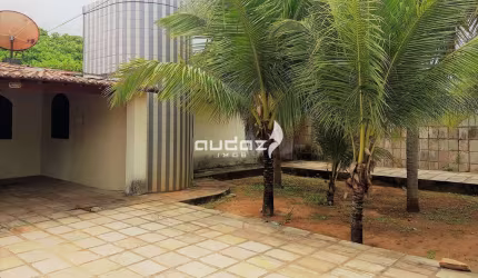 Casa 4 Suítes - Praia de Cotovelo