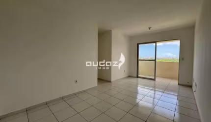 Apartamento à venda com 2 quartos sendo 1 suíte