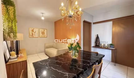 Apartamento à venda Neópolis