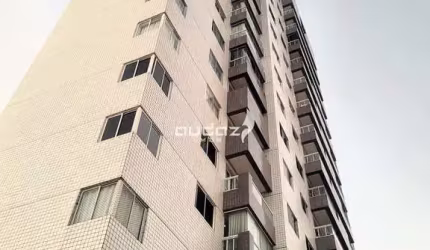 Apartamento 2/4 com Suíte - Ed. Maria Luiza