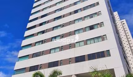 Apartamento Abel Pereira 4/4 - 224m² - Tirol