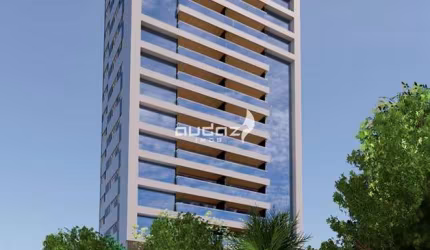 Apartamento com 4 suites 190 m2 no bairro de Petrópolis
