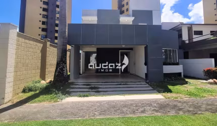 Casa 3 Suítes - Porto Boulevard