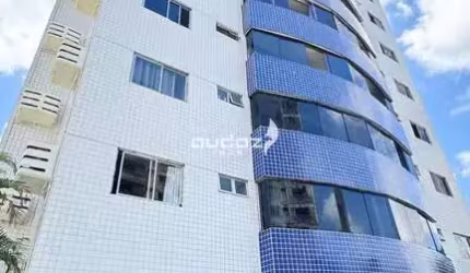 Apartamento 3/4 Nova Parnamirim ótima localização