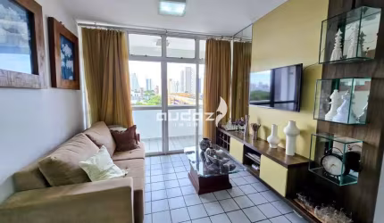 Apartamento a venda 3/4 sendo uma suíte