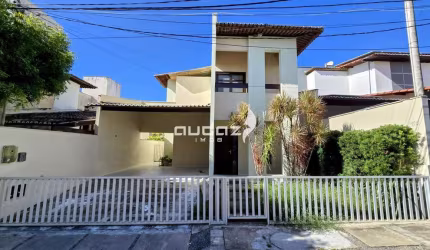 Exelente oportunidade duplex 3 suítes cond. Geraldo Galvão