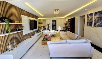 Excelente  apartamento 4 suites