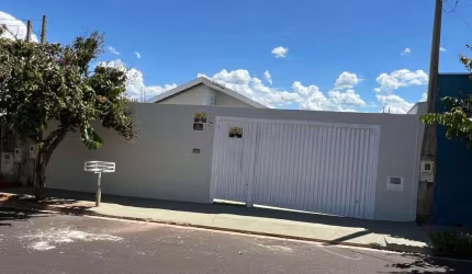 casa nova minha casa minha vida pronta pra morar