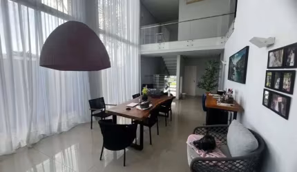 um sobrado de 5 dormitorios 3 suites cinematografico no gaivota 1,
