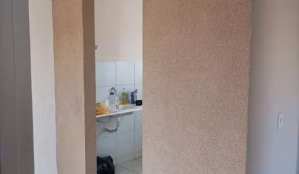 excelente casa de dois dormitorios novinha no fraternidade 2