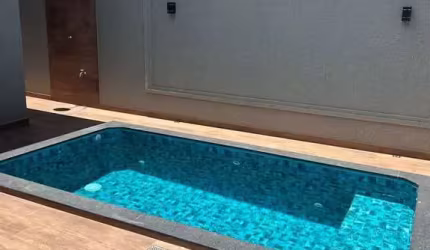 uma casa para chamar de sua com3 dormitorios , suite no maria julia