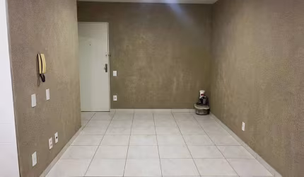 excelente apartamento de 1 dormitorio na melhor regiao de rio preto