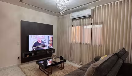 a melhor casa de bady com4 dormitorios 2 suites , 2 vagas e muito mais