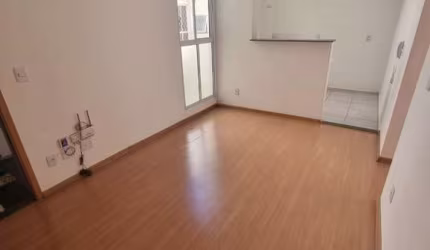 otimo apartamento de 2 dormitorios, 1 vaga coberta prox. shooping norte