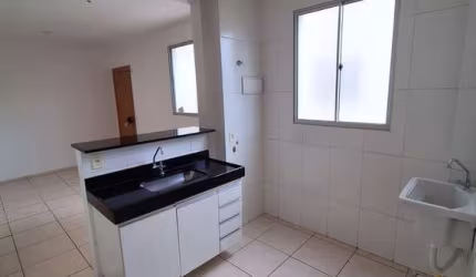 maravilhoso apartamento de 2 dormitorios, 1 vaga, com lazer prox. carrefour