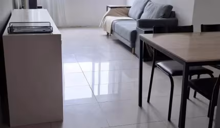 Apartamento 3 quartos à Venda - 120 m2 - 1 vaga - Canela - Salvador