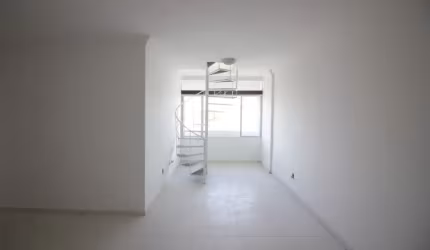 Apartamento Cobertura 3 Suítes no Horto Florestal