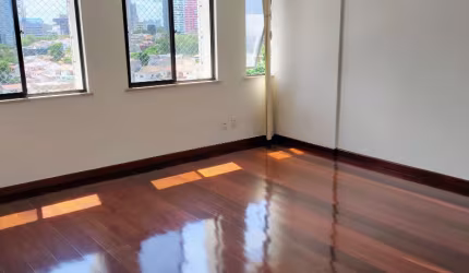 Apartamento para alugar no Caminho das Árvores, 3 Quartos, Nascente