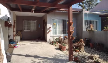 Casa a venda em Bombinhas