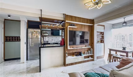 Apartamento Santa Paula Sao Caetano do Sul/SP