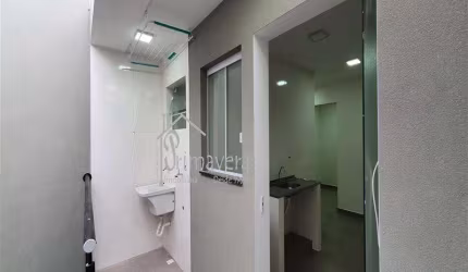 Apartamento Vila Califórnia Sao Paulo/SP