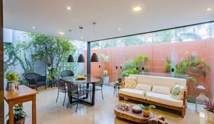 Sobrado à venda no  condominio EuroHouse c/ 3 suítes , parque das Laranjeiras.