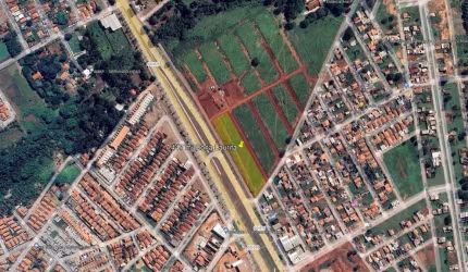 Área Comercial GO - 070 em Goianira, próximo a Goiânia / Goiás