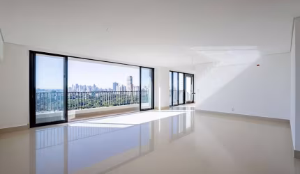 Apartamento à venda no Opus Araguaya Nascente com 3 suítes no Setor Marista