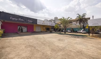 Excelente imóvel comercial no Jardim América.
