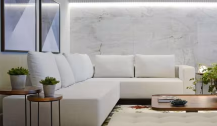 Apartamento de 3 suítes e comodidades no Setor Oeste