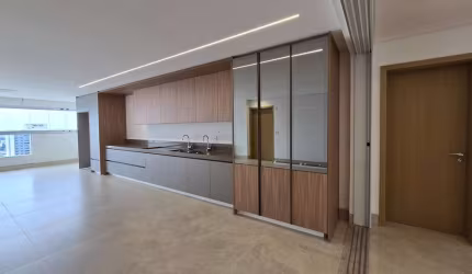 Apartamento de 256 m² à venda no Setor Marista, com vista para o Areião Parque ,
