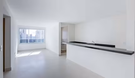 Apartamento com 3 suítes à venda no Edifício Gran Murano, no Setor Bueno