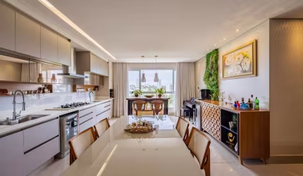 Apartamento a venda no Terra Mundi Cascavel , Jd Atlântico