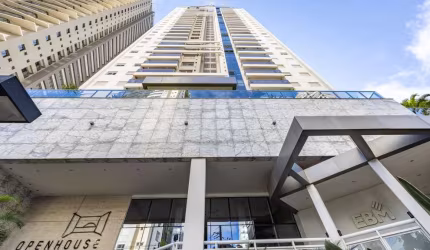 Open House | 155 m², 3 suítes, elevador privativo e 2 vagas no Marista