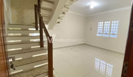 Casa com 3 quartos à venda na Rua Gilman José Jorge Farah, 318, Loteamento Parque São Martinho, Campinas, 230 m2 por R$ 890.000